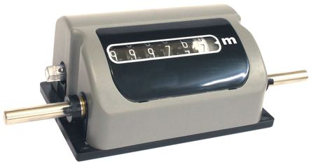 Trumeter - 3602-192TC - Trumeter 6λ е 3602-192TC, ֶλ, 3000rpmٶ, 7mmֱ		