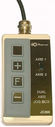 McLennan Servo Supplies - 506JCT00001 - McLennan ߺ, ʹ 		