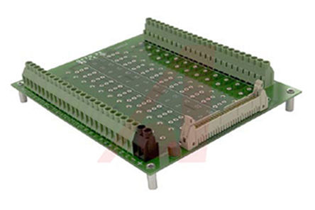 Opto 22 - G4PB24 - Opto 22 G4 ϵ PLC /ģ G4PB24, 24 x I/O, 190.5 x 158.8 x 58.9 mm		