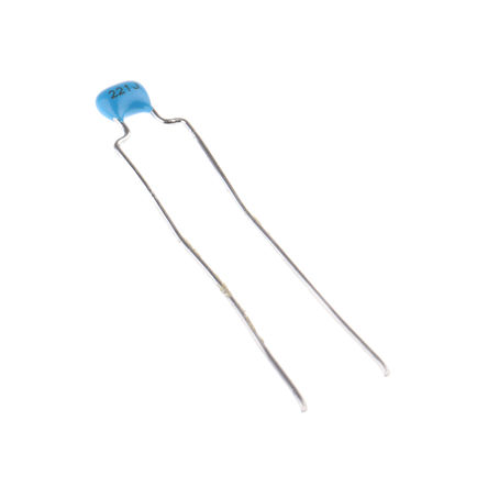 Murata - RPE5C2A221J2M1A03A - Murata RPE ϵ 220pF 100 V ֱ C0G ͨ մɵ (SLCC) RPE5C2A221J2M1A03A, 5%ݲ		