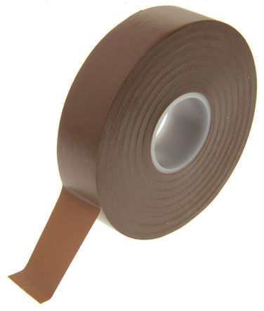 Advance Tapes - 209965 - Advance Tapes AT7 ɫ PVC Ե 209965, 8000Vѹ, 33m x 19mm x 0.13mm		