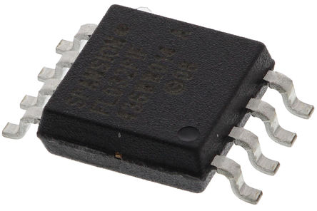 Spansion - S25FL032P0XMFI011 - Spansion S25FL032P0XMFI011 , 32Mbit (4M x 8 λ), SPIӿ, 8ns, 2.7 to 3.6 V, 8 SOICװ		