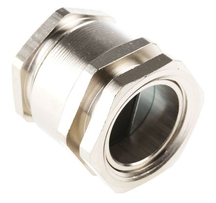 Lapp - 52107340 & 52103030 - Lapp IP54 ͭ ĸĵ¹̶ͷ 52107340 & 52103030, 3mm  8mmֱ, -20C+100C, M25/21		