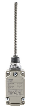 Omron - WLNJ-G-N - Omron IP67 ٶ λ WLNJ-G-N, , SPST, /, 500V		