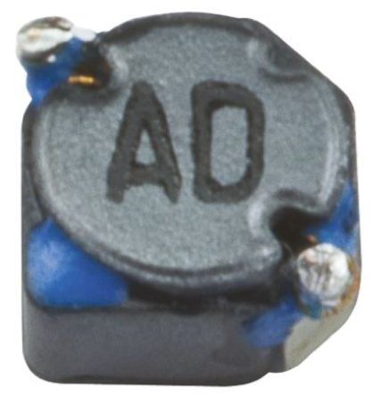 Toko - 1070AS-2R4N - Toko DB3015C / DB3018C / DB3020C ϵ 2.4 H Ƭ 1070AS-2R4N, 30%ݲ, 1.5A Idc Q:35, 70mֱ, DB3020Cװ		