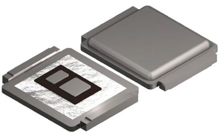 International Rectifier - IRF7665S2TR1PBF - Infineon N MOSFET  IRF7665S2TR1PBF, 14.4 A, Vds=100 V, 4 DirectFET SBװ		