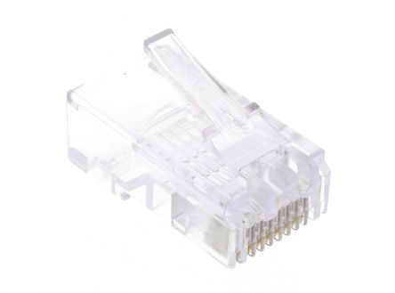 COMMSCOPE - 5-554169-3 - COMMSCOPE 8· Cat3  RJ45  5-554169-3, , °װ, ͭо		