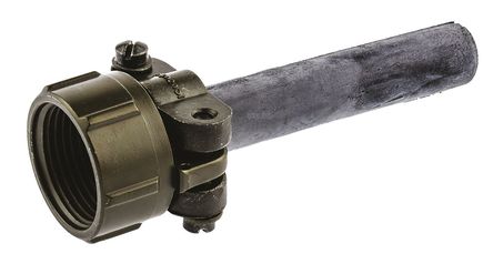 Amphenol - 97-3057-1007-1 - Amphenol 97 ϵ ɫ ѹп ¼ 97-3057-1007-1, 11.1mm ֱ		