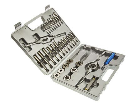 RS Pro - T9323 - RS Pro T9323 32 ̼ M3  M12˿׶ ˿׶ͳģ׼		