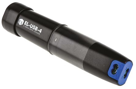 Lascar - EL-USB-4 - Lascar EL-USB-4 ݼ¼, 20mA DC		