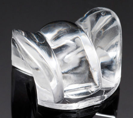 Ledil - C12837_FLARE-MINI-A-PIN - LEDiL Flare ϵ Բ LED ͸ C12837_FLARE-MINI-A-PIN, 16mmֱ		