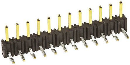 Hirose - A4B-12PA-2DS(71) - Hirose A4B ϵ 12· 2mmھ (1) ֱ Ź A4B-12PA-2DS(71), Ӷ˽, 2A, ͨ		