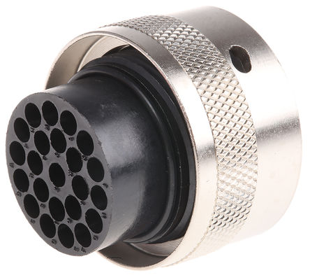 Souriau - UTG6 18 23PN - Souriau 23· °װ ֱ  ͷ UTG6 18 23PN, 		