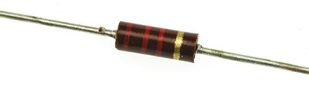 Arcol - RCC025 2K2 J - Arcol RCC ϵ 0.25W 2.2k  ̶ RCC025 2K2 J, 5%, -6  +10ppm/C		
