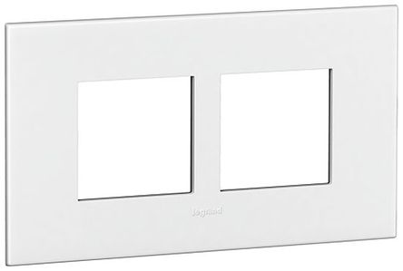 Legrand - 575080 - Legrand 2 ɫ ̼ BS ǰ 575080, 157 x 92 x 8mm		