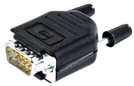 Harting - 6667009910599 - Harting 9· D-Subͷ׼ 6667009910399, ں5 ׿ǡ5 ݶ		
