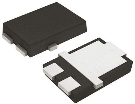 Vishay - SMPC24A-M3/86A - Vishay SMPC24A-M3/86A  TVS , 1500W, 38.9V, 3 TO-277Aװ		