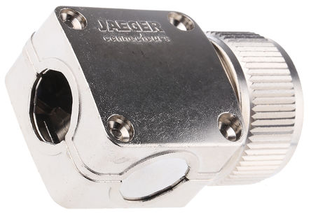 Jaeger - 5326 120 06 - Jaeger 12· °װ  ͷ 5326 120 06, о, MIL-DTL-5015		