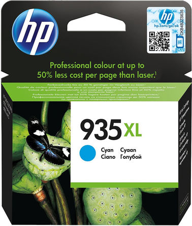Hewlett Packard - C2P24AE - Hewlett Packard ɫ ī, 935XLͺī, ڶͺŴӡ		