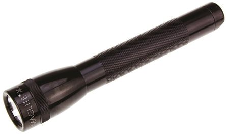 Mag-Lite - M2A10L - MAGLITE Mini ϵ  ɫ 봵 M2A10L ֵͲ, , 2 x AA, 14 lm		