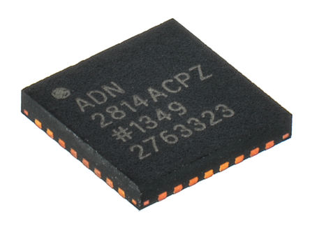 Analog Devices - ADN2814ACPZ - Analog Devices Ƶʺϳ ADN2814ACPZ, 32 LFCSPװ		