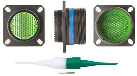 Souriau - 8D023Z35PN - Souriau 8D ϵ 100· 尲װ    8D023Z35PN, о, ǳߴ23, MIL-DTL-38999		