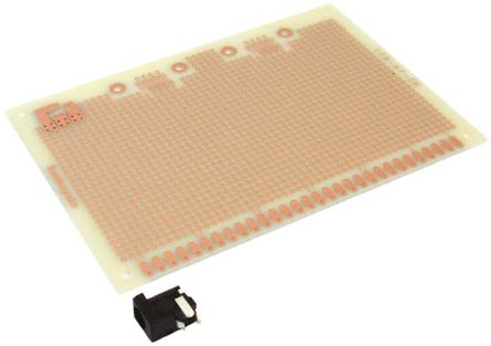 Sunhayato - ICB-97-CK - Sunhayato ICB-97-CK , 1mmֱ, 2.54 x 2.54mm׼, 138 x 95 x 1.6mm		