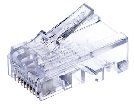 COMMSCOPE - 5-554720-3 - COMMSCOPE 8· Cat3  RJ45  5-554720-3, , °װ, ͭо		