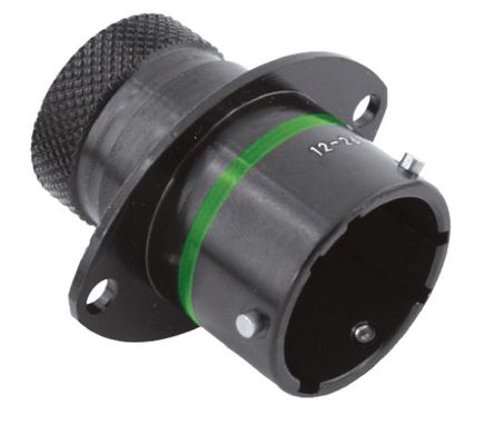 Souriau - 8STA01497PD - Souriau 8STA ϵ 4, 8· 尲װ ֱ   8STA01497PD, , ʽӺ		