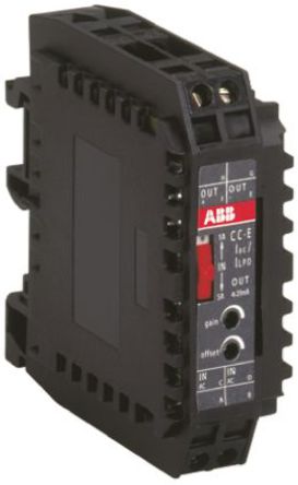 ABB - 1SVR010203R0500 - ABB ģ źŵ 1SVR010203R0500, , 12  30 V ֱ Դѹ		