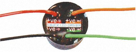 Prism Audio - I-BUCK DC - Prism Audio LED  I-BUCK DC, 7  30 V ֱ, 3.5V, 345mA		