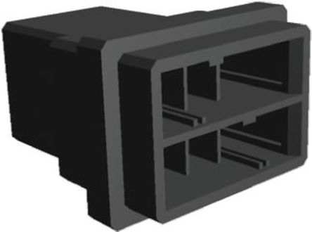 TE Connectivity - 3-179554-3 - TE Connectivity Dynamic 3000 ϵ 5.08mm ھ 2  6 ·  °װ PCB  3-179554-3		