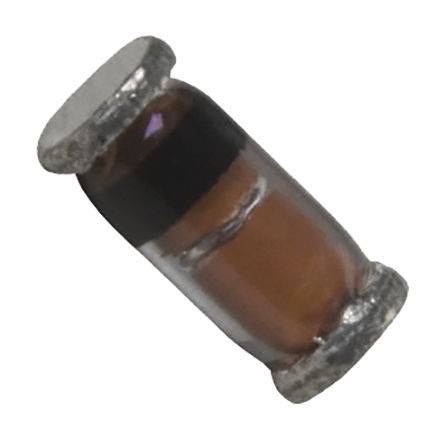 Nexperia - BZV55-C6V8 - NXP BZV55-C6V8 · ɶ, 6.8V 5% 500 mW, 2 SOD-80Cװ		