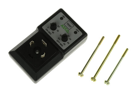 Asco - 88122627 - Asco 1ͨ DIN 쿪 88122627, ӣλ, 24  240 V /ֱԴ		