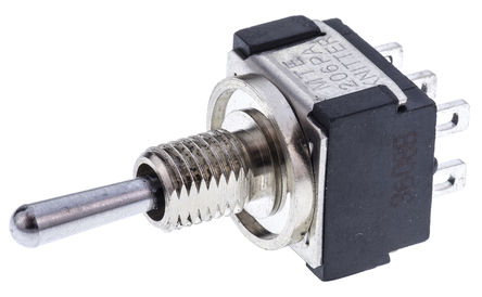 KNITTER-SWITCH - MTE 206 PA - KNITTER-SWITCH IP67 ˫˫ л MTE 206 PA,  -  - , 4 A @ 30 V ֱ		