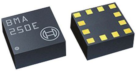 Bosch - 0273.141.169-1NV - Bosch 0273.141.169-1NV 3 ٱ, I2C, SPIӿ,  10 MHz, 1.2  3.6 VԴ, 12 LGAװ		