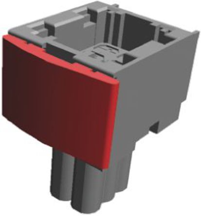 TE Connectivity - 2-963212-1 - TE Connectivity Junior Power Timer ϵ 2 6· °װ ɫ ĸ  2-963212-1		