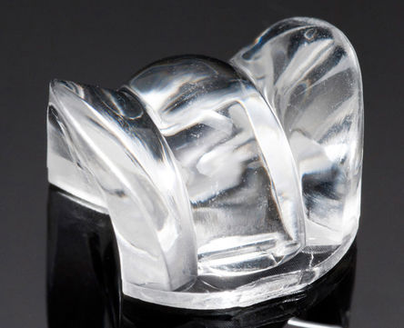 Ledil - C12763_FLARE-MINI-A - LEDiL Flare ϵ Բ LED ͸ C12763_FLARE-MINI-A, 16mmֱ		