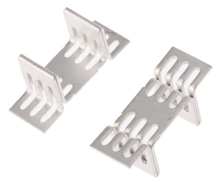 AAVID THERMALLOY - 573100D00010G - AAVID THERMALLOY ɢ 573100D00010G, 15K/W, ӡˢ·װװ, 22.86 x 8 x 10.16mm		