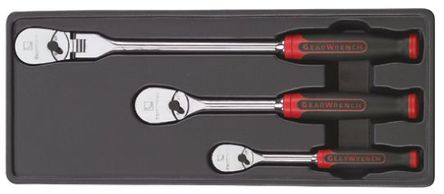 Gear Wrench - 81203 - Gear Wrench 81203 1/4 in,3/8 in Ͻ Ͳ, ĵְ		