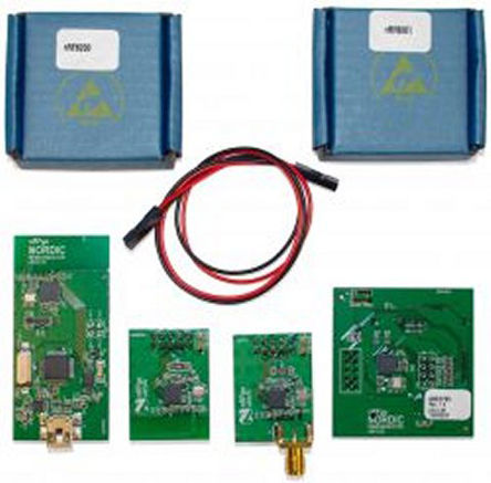 Nordic Semiconductor - NRF8001-DK - Nordic Semiconductor  ׼ NRF8001-DK		
