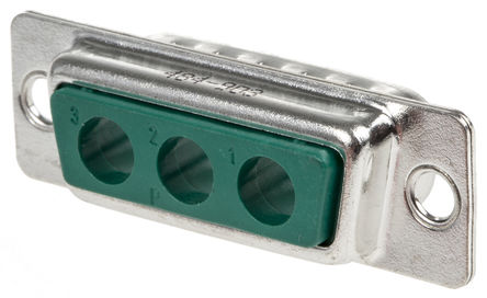 FCT - A MOLEX COMPANY - FM3W3P - FCT - A MOLEX COMPANY FM ϵ 3Դ · 尲װ Ϻ D-sub  ͷ FM3W3P		