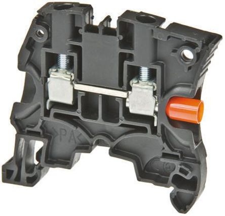 Entrelec - 1SNK506066R0000 - Entrelec SNK ϵ ɫ ͨӿ 1SNK506066R0000, 41A, 1 kV 		