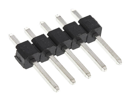 HARWIN - M20-9990546 - HARWIN M20 ϵ 5· 2.54mmھ (1) ֱ Ź M20-9990546, Ӷ˽, 3A, ͨ		