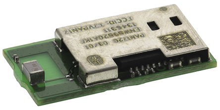 Panasonic - PAN1720-TI - Panasonic PAN1720-TI оƬ 4.0		