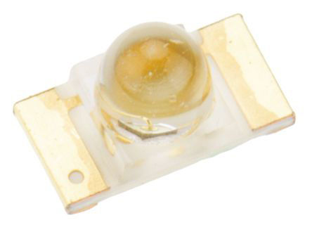 OSRAM Opto Semiconductors - LT N91E-DBFB-25-1 - Osram Opto CHIPLED 1206 ϵ ɫ (540 nm ) LED LT N91E-DBFB-25-1, 3.3 V, 20 ӽ 3016 (1206) װ		