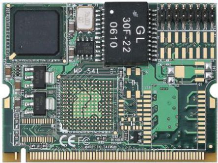 Commell - MP-541D - Commell ģ MP-541D, ֧ǧλ̫		