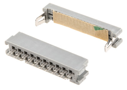 3M - 3421-6000 - 3M 2 20· 2.54mmھ ֱ ĸ IDC  3421-6000, °װ		