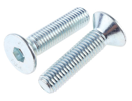 RS Pro - Q107991001200050270 - RS Pro п  ͷ ͷݶ, M12 x 50mm		