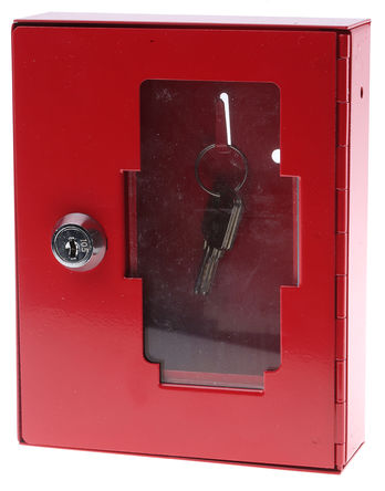 Rottner Comsafe - T01323 - Rottner Comsafe T01323 1Կ  ڹʽ ӦԿ׵Ĺ, 150 x 120 x 32mm		